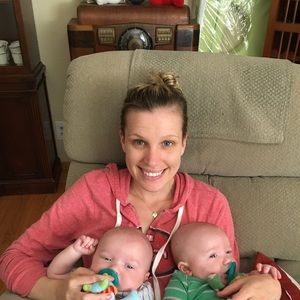 Meet your Posher, Melanie